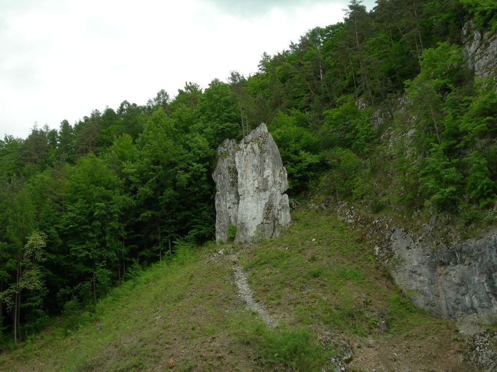 Moravsky Kras